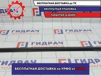 Накладка стекла заднего правого Kia Soul 2 (PS) 83220-B2000. Наружняя.