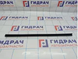 Уплотнитель стекла заднего правого Kia Soul 2 (PS) 83241-B2000. Внутренняя.