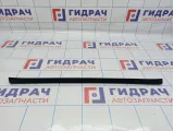 Уплотнитель стекла заднего правого Kia Soul 2 (PS) 83241-B2000. Внутренняя.