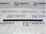 Уплотнитель стекла заднего левого Kia Soul 2 (PS) 83231-B2000. Внутренняя.