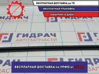 Уплотнитель стекла переднего левого Kia Soul 2 (PS) 82231-B2000. Внутренняя.