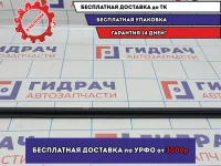 Уплотнитель стекла переднего правого Kia Soul 2 (PS) 82241-B2000. Внутренняя.