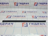 Уплотнитель стекла переднего правого Kia Soul 2 (PS) 82241-B2000. Внутренняя.