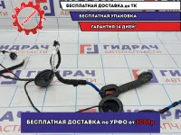 Проводка двери задней правой Kia Soul 2 (PS) 91660-B2061.
