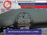 Торпедо Kia Soul 2 (PS) 84710B2100EQ.