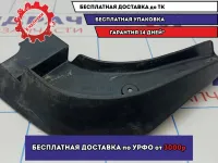 Брызговик передний правый Kia Soul 2 (PS) 86832-B2000.