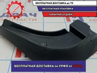 Брызговик передний левый Kia Soul 2 (PS) 86831-B2000.