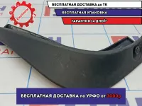 Брызговик задний левый Kia Soul 2 (PS) 86841-B2000.