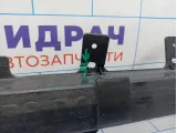 Усилитель заднего бампера Kia Soul 2 (PS) 86631-B2000. Дефекты.