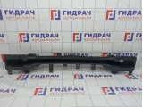 Усилитель заднего бампера Kia Soul 2 (PS) 86631-B2000. Дефекты.