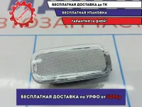 Плафон салонный Kia Soul 2 (PS) 92620-B2000. Подсветки багажника.