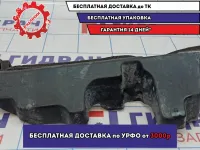 Воздуховод радиатора правый Kia Soul 2 (PS) 29135-B2000.