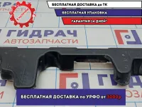 Воздуховод радиатора левый Kia Soul 2 (PS) 29136-B2000.