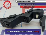 Кронштейн переднего бампера правый Kia Soul 2 (PS) 86554-B2000.