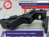 Кронштейн переднего бампера правый Kia Soul 2 (PS) 86554-B2000.