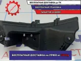 Кронштейн переднего бампера левый Kia Soul 2 (PS) 86551-B2000.
