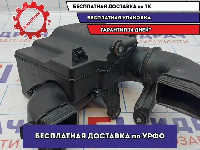 Резонатор воздушного фильтра Kia Soul 2 (PS) 28220-B2000.