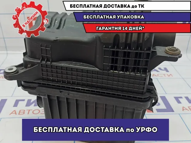 Корпус воздушного фильтра Kia Soul 2 (PS) 28110-B2000.