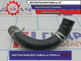 Патрубок радиатора нижний Kia Soul 2 (PS) 25412-B2000.