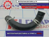 Патрубок радиатора нижний Kia Soul 2 (PS) 25412-B2000.