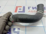Патрубок радиатора нижний Kia Soul 2 (PS) 25412-B2000.