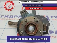 Кулак поворотный передний левый Kia Soul 2 (PS) 51715-B2050.