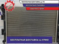 Радиатор основной Kia Soul 2 (PS) 25310-B2010.