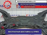 Балка подмоторная Kia Soul 2 (PS) 62405-B2040.