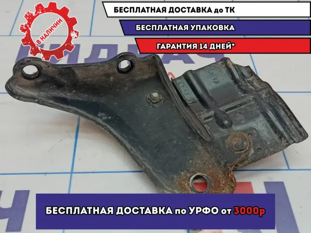 Кронштейн выпускного коллектора Kia Soul 2 (PS) 28963-2B610.