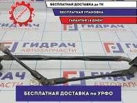 Трапеция стеклоочистителей Kia Soul 2 (PS) 98120-B2000.
