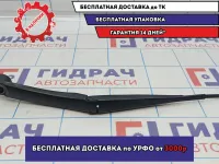 Поводок стеклоочистителя передний левый Kia Soul 2 (PS) 98301-B2000.