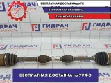 Привод передний правый Kia Soul 2 (PS) 49501-B2100.