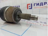 Привод передний правый Kia Soul 2 (PS) 49501-B2100.