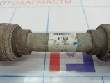 Привод передний правый Kia Soul 2 (PS) 49501-B2100.