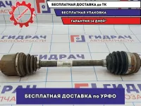 Привод передний левый Kia Soul 2 (PS) 49500-B2100.