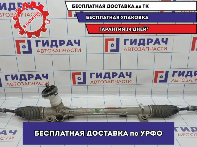 Рейка рулевая Kia Soul 2 (PS) 56500-E4000.