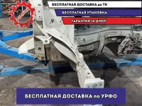 Лонжерон передний правый Kia Soul 2 (PS) .