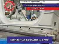 Порог со стойкой правый Kia Soul 2 (PS) .