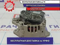 Генератор Kia Soul 2 (PS) 37300-2B760.