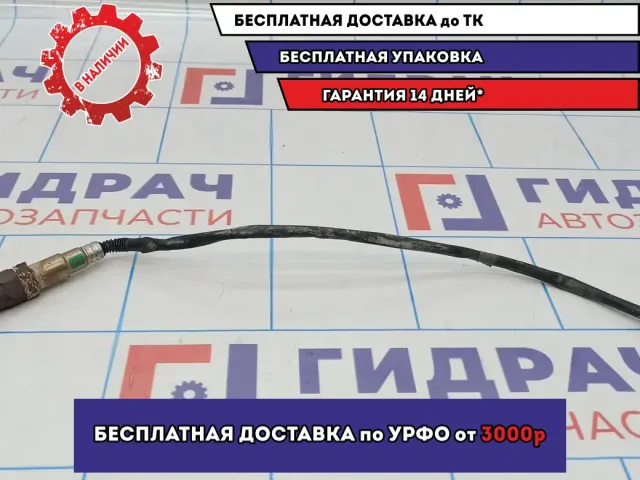 Датчик кислородный Kia Soul 2 (PS) 39210-2B320. Второй. С обманкой.