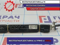 Рейка топливная Kia Soul 2 (PS) .