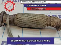 Приемная труба глушителя Kia Soul 2 (PS) 28610-B2310.