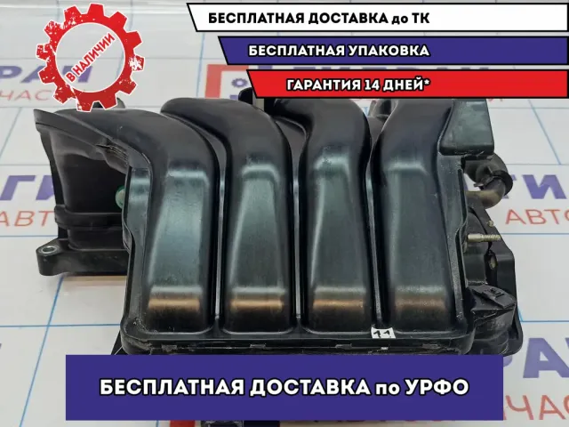 Коллектор впускной Kia Soul 2 (PS) 28310-2B800.