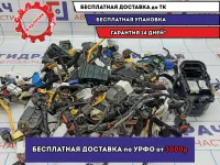 Фишка (разъем) Kia Soul 2 (PS) .