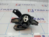 Опора двигателя левая Kia Soul 2 (PS) 21830-3Z000.