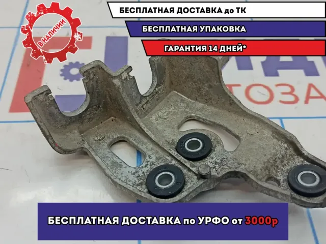 Кронштейн крепления троса МКПП Kia Soul 2 (PS) 43920-32200.