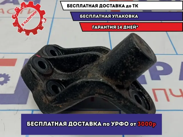 Кронштейн двигателя правый Kia Soul 2 (PS) 21825-3X000.