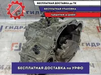 МКПП Kia Soul 2 (PS) 43000-26718. Проверена, полностью исправна.