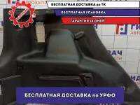 Обшивка багажника левая Kia Soul 2 (PS) 85730B2200EQ. Царапины.