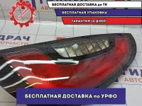 Фонарь задний правый Kia Soul 2 (PS) 92402B2020.